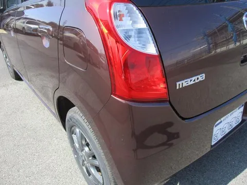 Mazda Carol