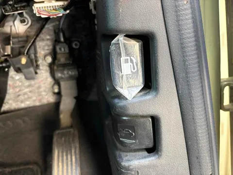 Honda N-VAN Plus Style