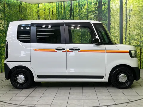 Honda N-BOX Joy