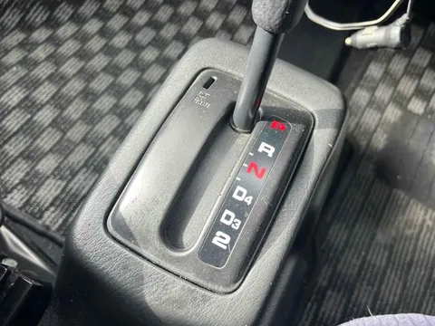 Honda Vamos