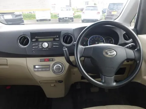 Daihatsu Tanto Exe