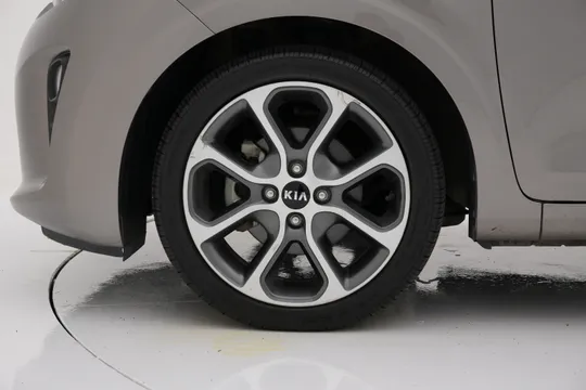 Kia Picanto (Morning)