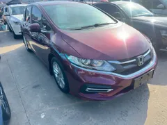Honda Jade