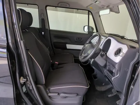 Mazda Flair Crossover
