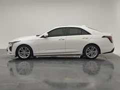Cadillac CT4