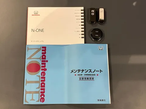 Honda N-ONE