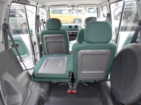 Daihatsu Naked