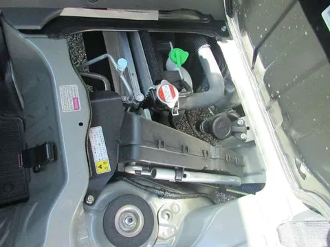 Nissan Clipper Truck