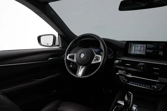 BMW Gran Turismo