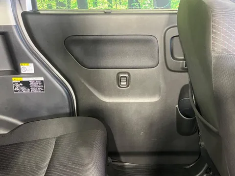 Suzuki Spacia Custom Z