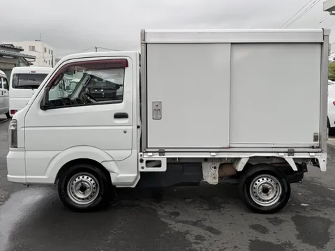 Mitsubishi Minicab Truck