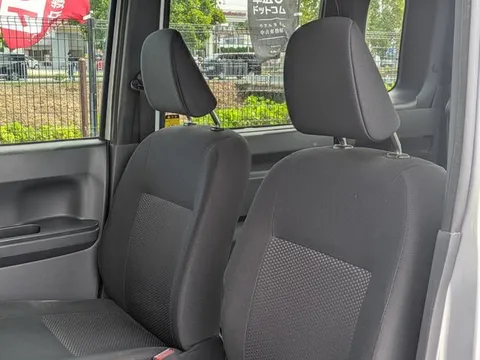 Daihatsu Hijet Caddie