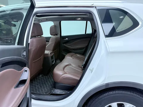Buick Envision