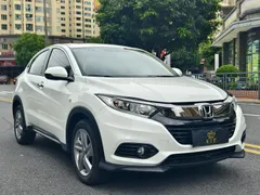 Honda HR-V (Vezel)