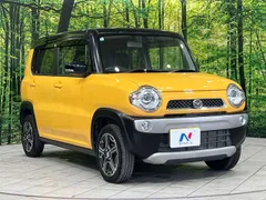 Mazda Flair Crossover