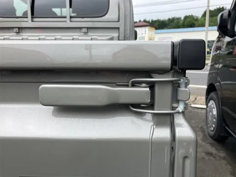 Suzuki Super Carry