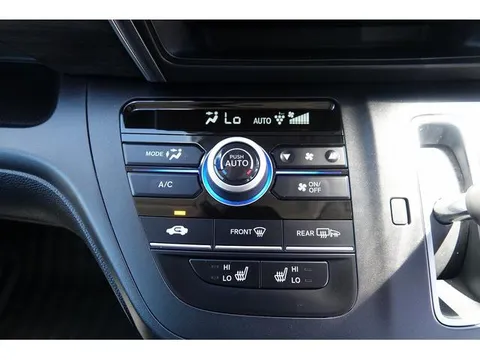 Honda Freed Plus