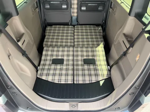 Honda N-BOX Joy