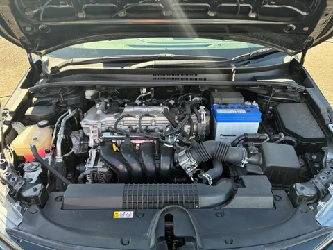 Toyota Corolla Touring