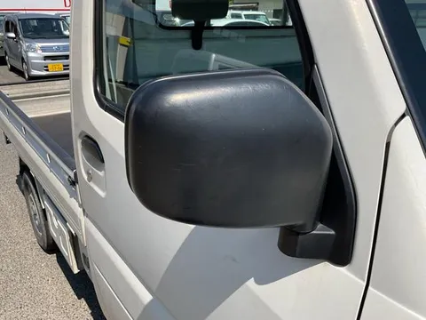 Mitsubishi Minicab Truck