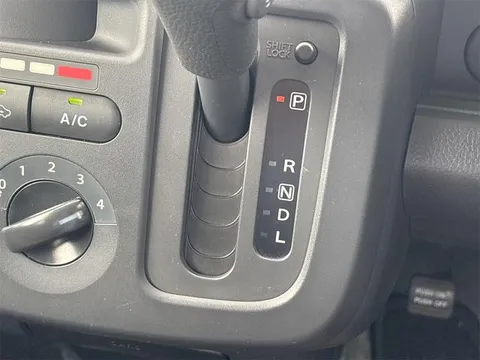 Suzuki MR Wagon