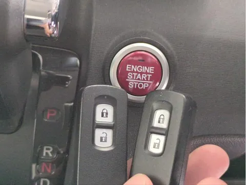 Honda N-ONE