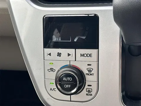 Toyota Pixis Joy