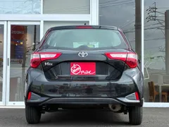 Toyota Yaris (Vitz)