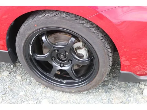 Suzuki Swift Sport
