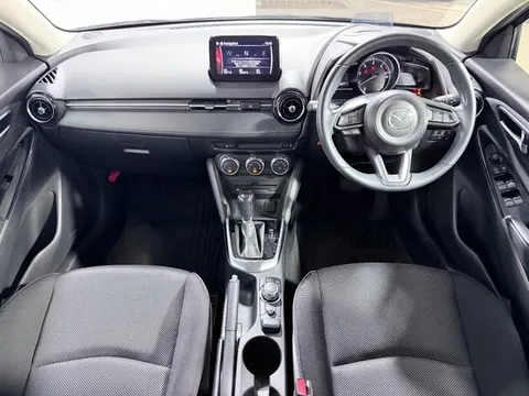 Mazda Mazda2 (Demio)