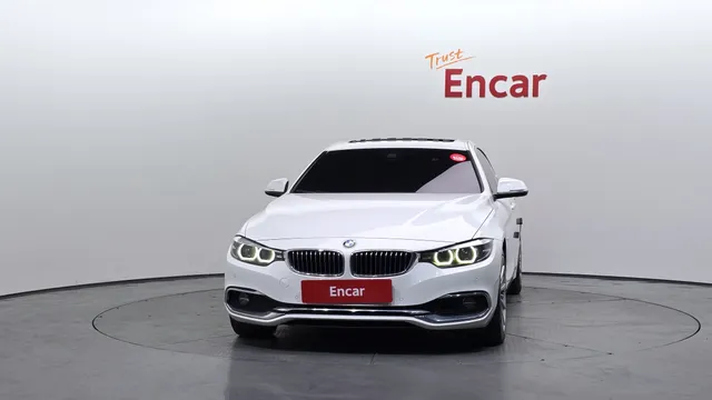 BMW 4-Series