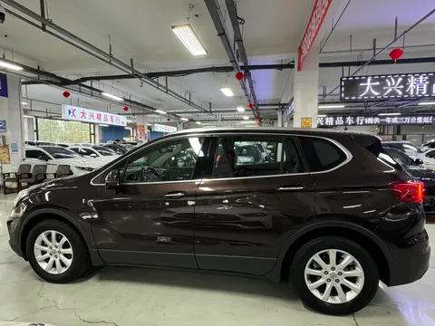Buick Envision