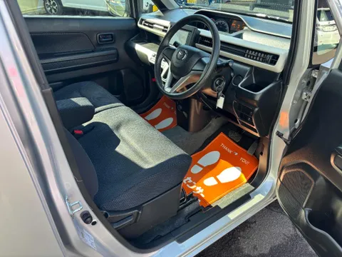 Mazda Flair
