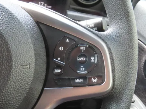 Honda N-VAN Plus Style