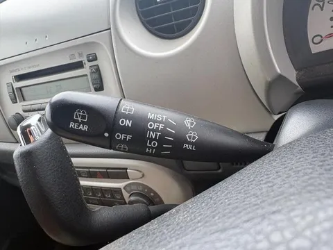 Daihatsu Move Latte