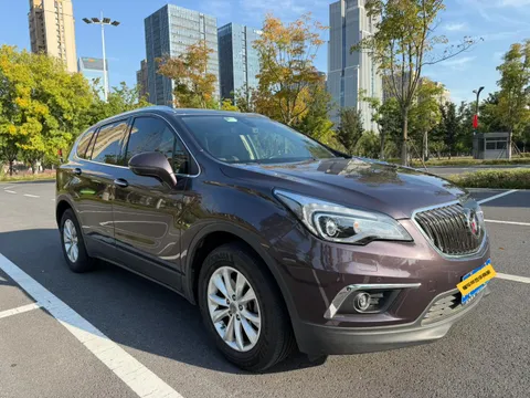 Buick Envision