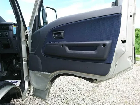 Subaru Sambar Van