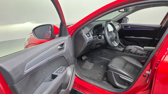 Renault Arkana (XM3)