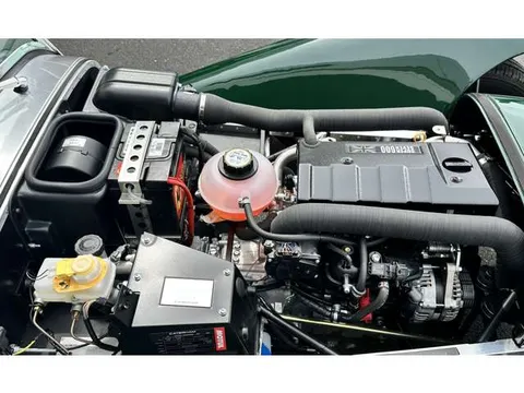 Caterham