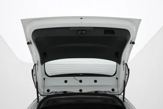 Renault QM3