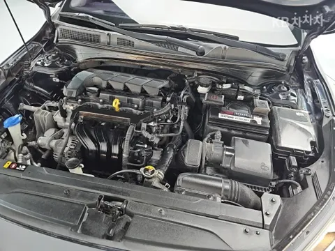 Kia Cerato (K3)