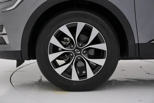 Renault XM3