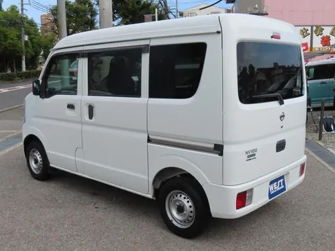 Nissan Clipper