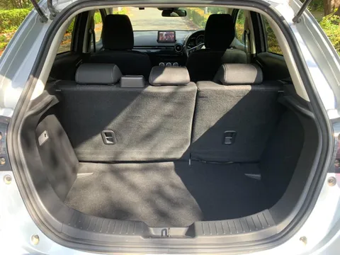 Mazda Mazda2 (Demio)
