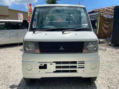Mitsubishi Minicab Truck