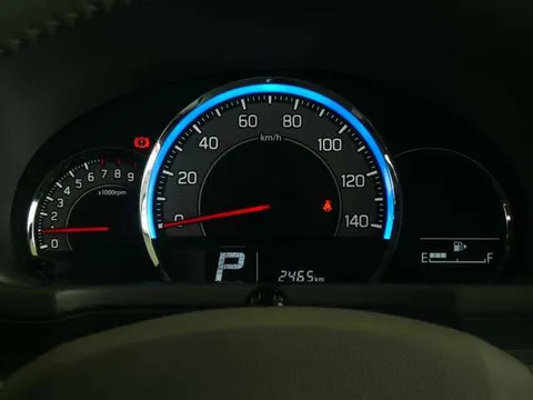 Nissan Clipper Rio