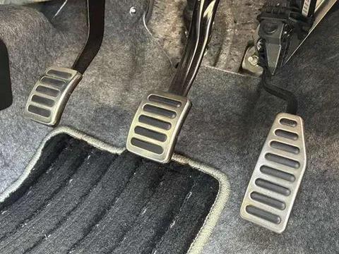 Suzuki Alto Works