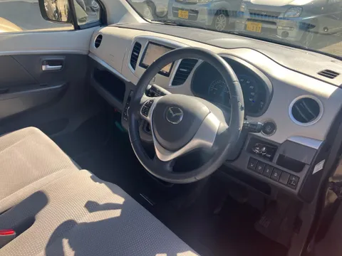 Mazda Flair
