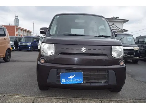 Suzuki MR Wagon