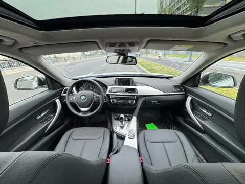 BMW Gran Turismo